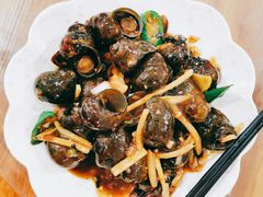 -南记食粥坊·宵夜大排档(卫国路店)