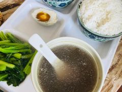 -小高后安粉餐厅(解放四路店)