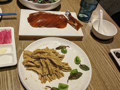 -小大董·烤鸭(凤凰汇店)