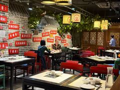 -京味斋·北京烤鸭(北京南站洋桥店)