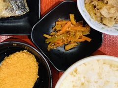 -食其家·牛丼咖喱(太阳宫店)