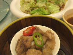 -东方之珠海鲜酒楼(南开店)