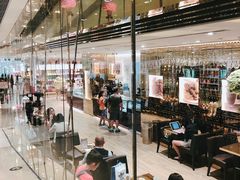 -VENCHI 闻绮(北京国贸商城店)