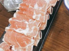 -恩福来涮羊肉(中北旗舰店)