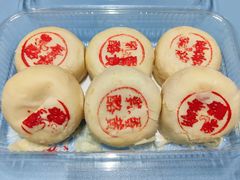 -泸溪河桃酥(西直门凯德店)