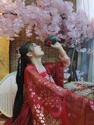 -汉仪华裳汉服馆(打浦桥店)