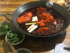 -星鸿社重庆老火锅