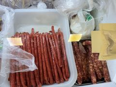 -陈记麻辣烫(浦口道店)