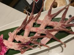 鸭舌-围炉夜话·潮汕卤水火锅(榕江店)