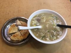 -向阳羊汤(千峰店)