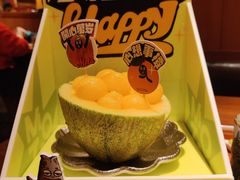 -摩打食堂(江南西店)