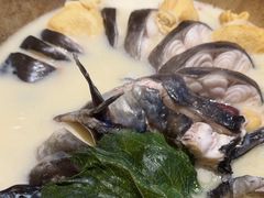 -滇小鱼·云南野生菌火锅(上杭路店)