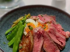 -L'Arome芳芳法国餐厅(仙林金鹰店)