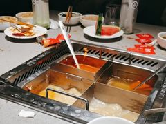 -海底捞火锅(太原南站店)