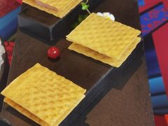 -上海滩餐厅(BFC外滩金融中心店)