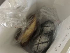 -面包与我Bread Or Me(长城汇店)
