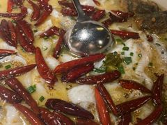 -首秀·四川料理(星耀101店)