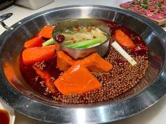 -孙毛肚火锅(春熙路店)