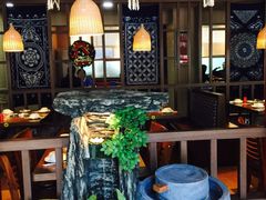 -阿婉贵州苗家酸汤鱼(梅林店)