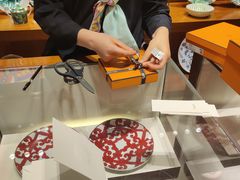 -爱马仕 HERMES(德基广场店)