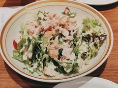 -萨莉亚意式餐厅(万嘉商业广场店)