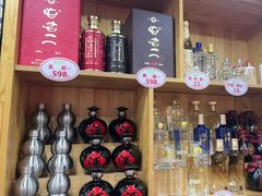 -屯老二农家铁锅炖·行业领军者(梅江店)