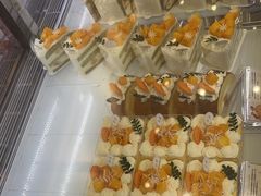 -DEMO黛慕蛋糕(中泰店)