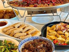 -庐州太太(双岗店)