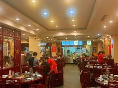 大堂-老来福·非遗酸汤兔(凯旋路店)