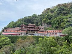 -安溪清水岩