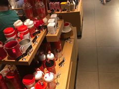 -星巴克(汾阳路店)