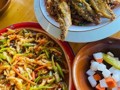 -先启半步颠·川菜小炒