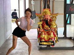 -北京三里屯CHAO酒店