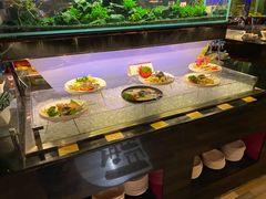 -泰谷酒店·太古码头闽菜自助餐厅