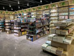 -雨丝书店(综合商业楼店)