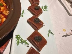 -北平楼·烤鸭·北京菜(牡丹园店)