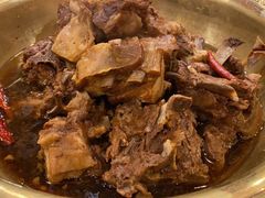 -老北京羊蝎子火锅(光荣道店)