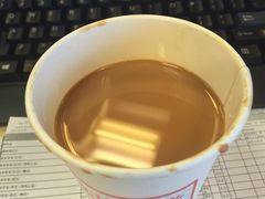 -孖记茶档·热腾茶餐(荔湾领展广场店)