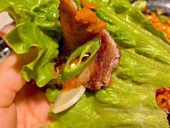 -土大力韩式烤肉料理(和平路店)