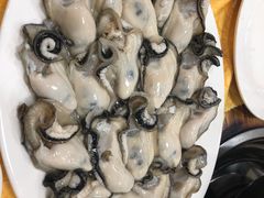 -濠轩阁特色生蚝火锅(水湾路店)