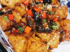 -天下客饭店(中山路店)
