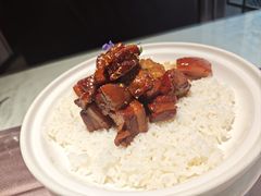 -福荣新中式餐厅