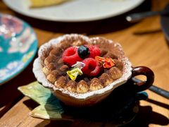 -格鲁·秀色Georgia’s Feast