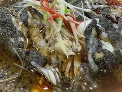 -聚德福海鲜家常菜(刘庄店)