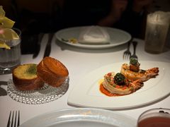 -壳里西餐厅Coquille Seafood Bistro(蒙自路店)