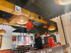 -沧州成老灶火锅鸡(鹿泉总店)