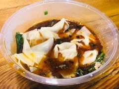 老麻抄手-八一好吃街·高品美食广场