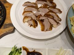 -再回头私房菜·老南京菜