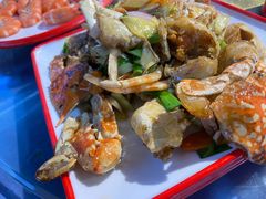-阿弟特色海鲜餐厅·大排档(平潭店)