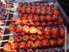-李村大集